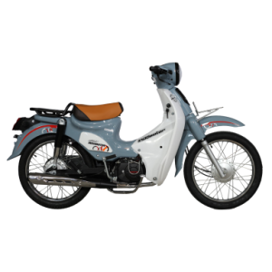INDOMOTOR 50CC