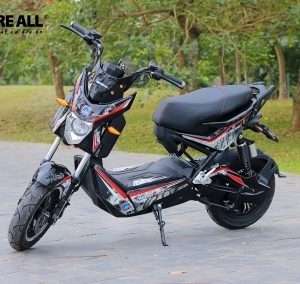 Xe máy điện XMEN CAPTAIN S