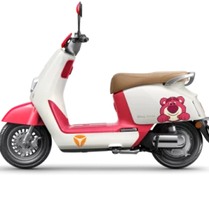 YADEA OCEAN GẤU DÂU